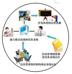解讀專業(yè)密碼 信息管理與信息系統(tǒng)專業(yè)——聚焦計算機信息技術(shù)開發(fā)